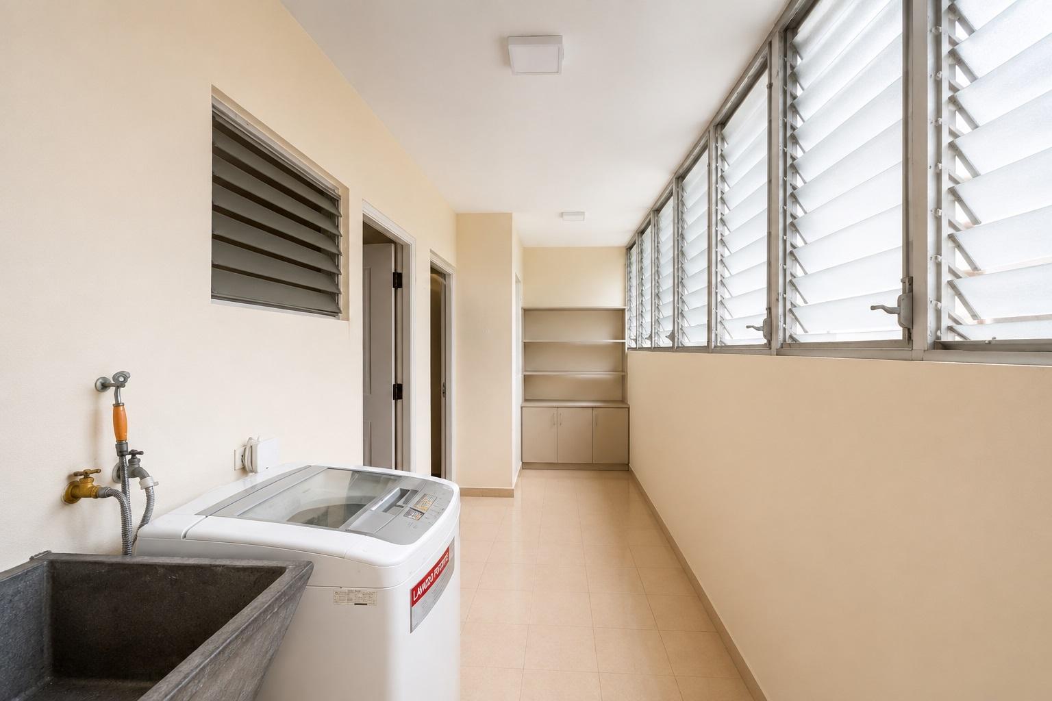 Apartamento en venta en Bella Vista