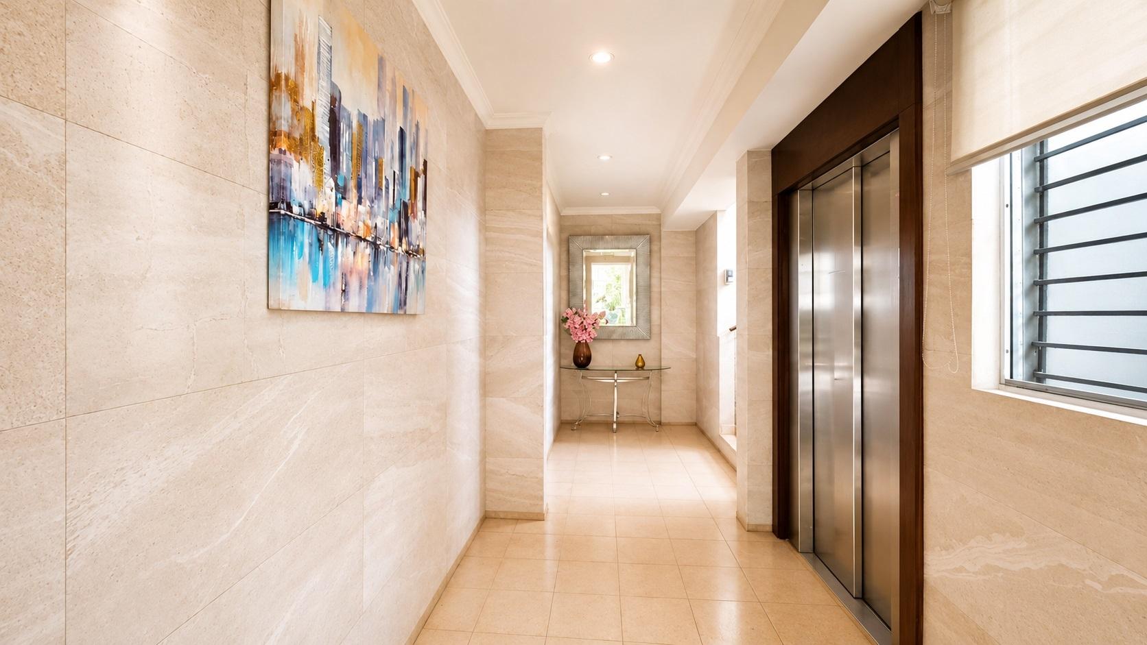 Apartamento en venta en Bella Vista