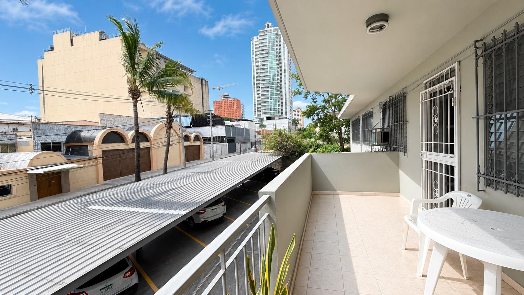 Apartamento en venta en Bella Vista