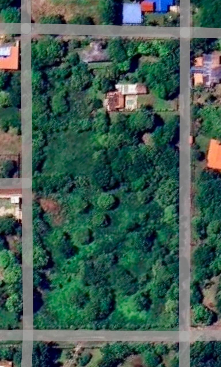 Terreno en venta en Gorgona