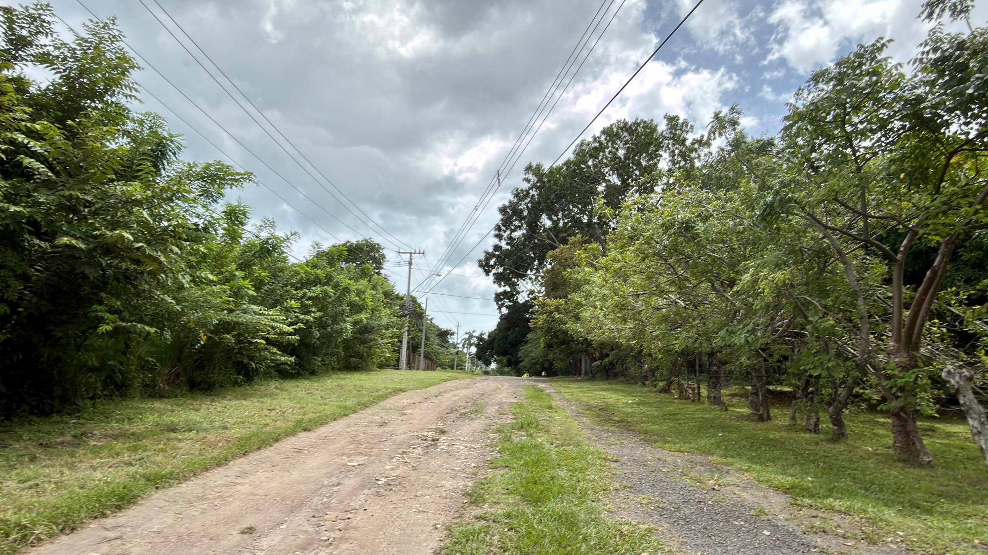 Terreno en venta en Gorgona