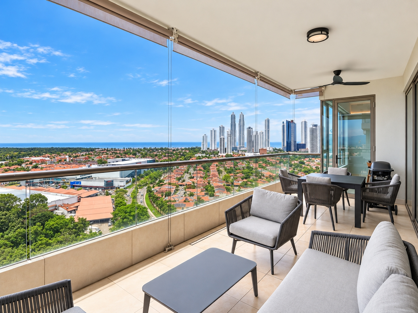 Apartamento en venta en Santa María