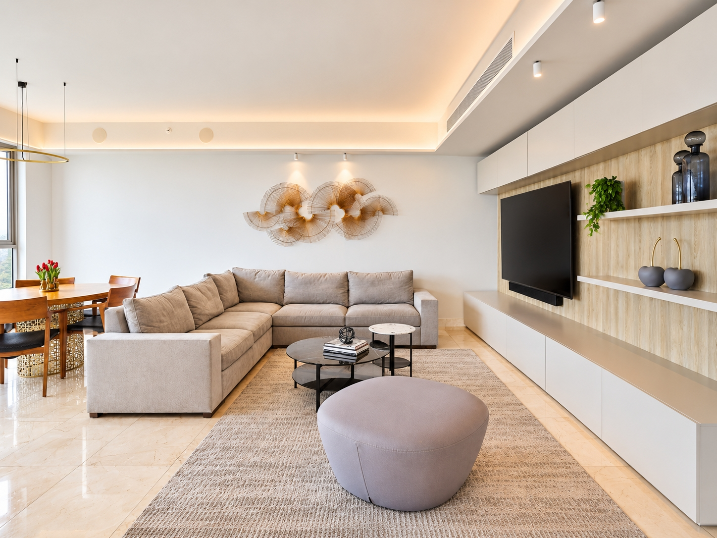 Apartamento en venta en Santa María