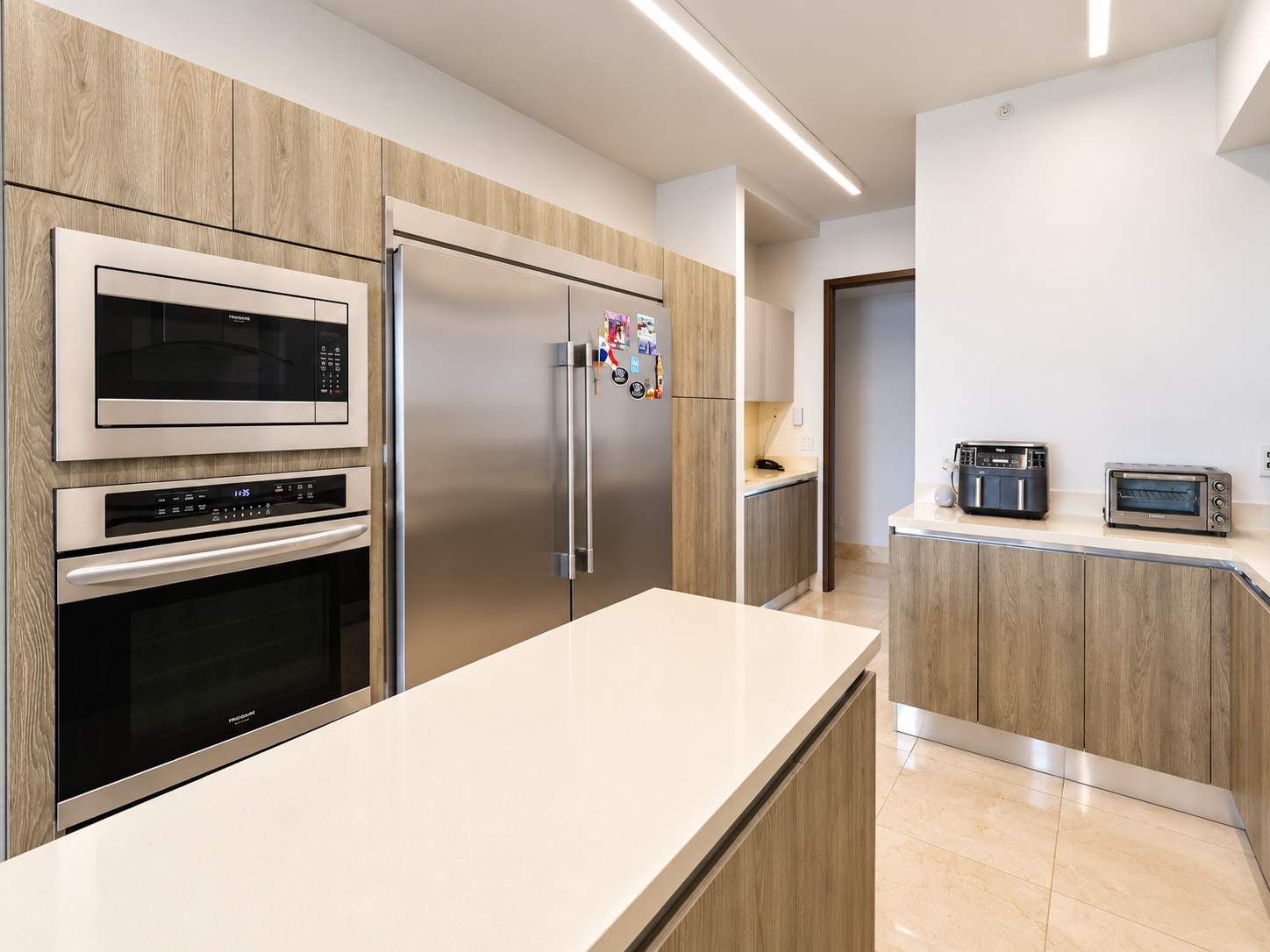 Apartamento en venta en Santa María