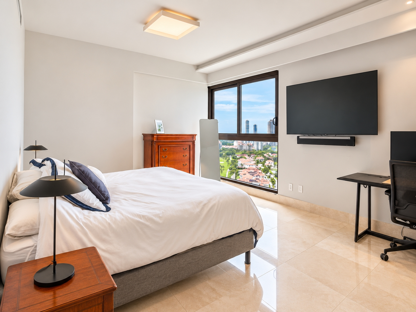 Apartamento en venta en Santa María