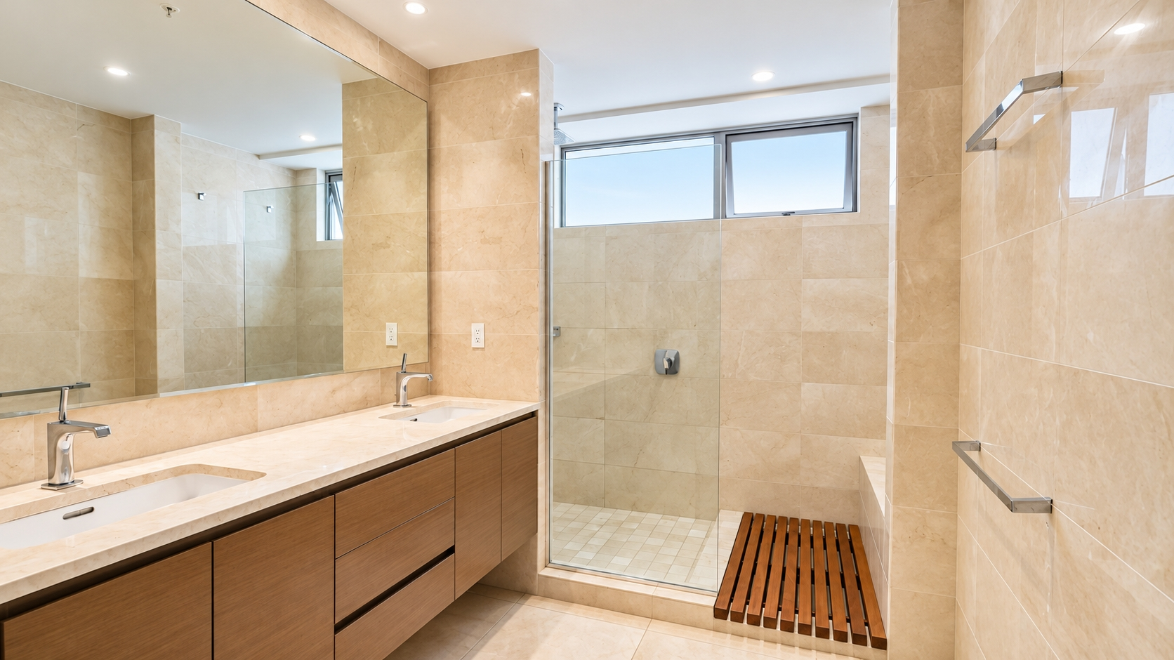 Apartamento en venta en Santa María