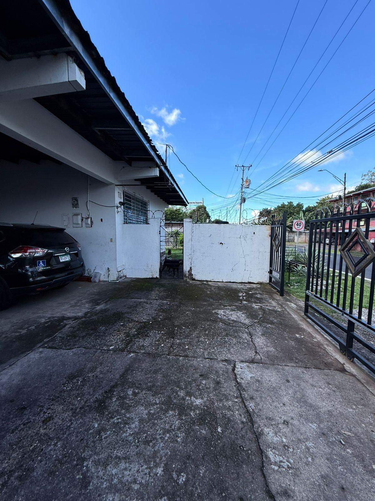 Terreno en venta en David