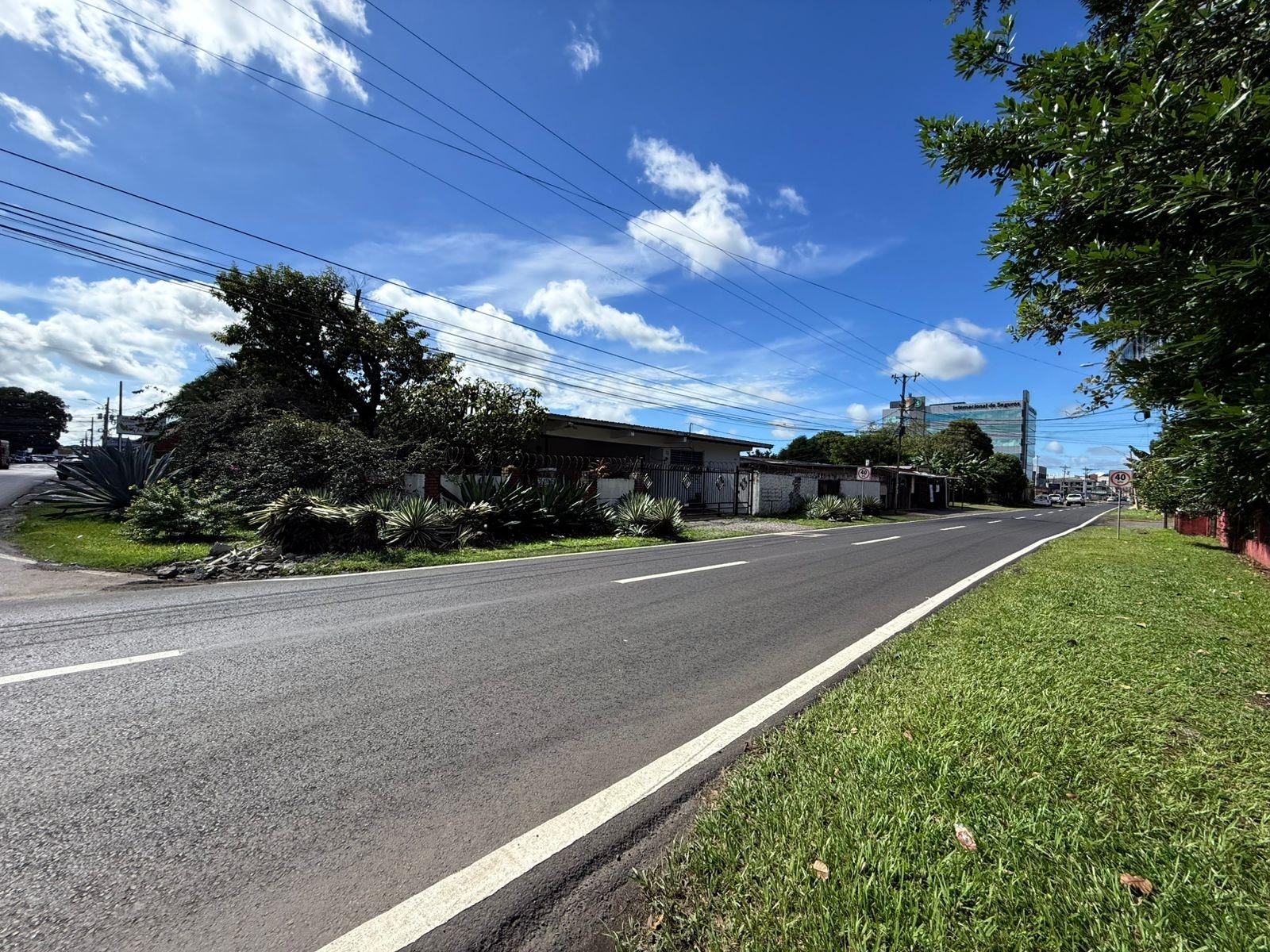 Terreno en venta en David