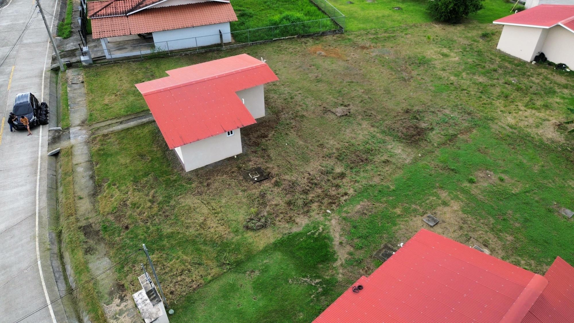 Casa en venta o alquiler en El Dorado