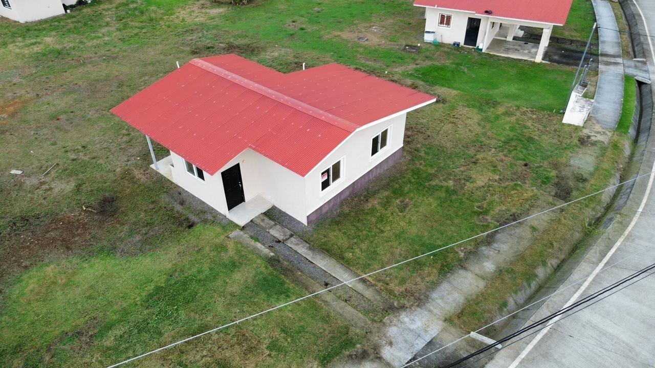 Casa en venta o alquiler en El Dorado