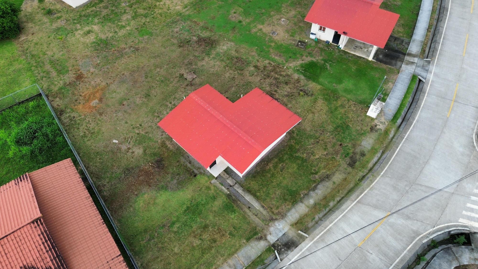 Casa en venta o alquiler en El Dorado