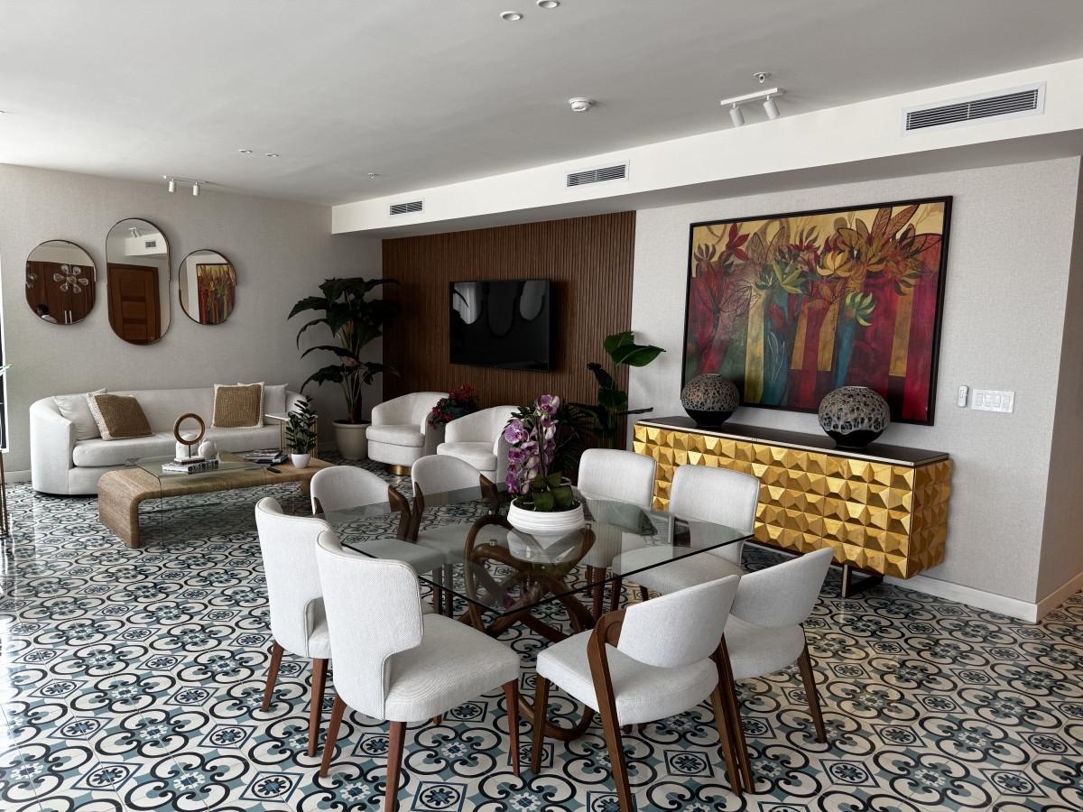Apartamento en venta o alquiler en San Felipe
