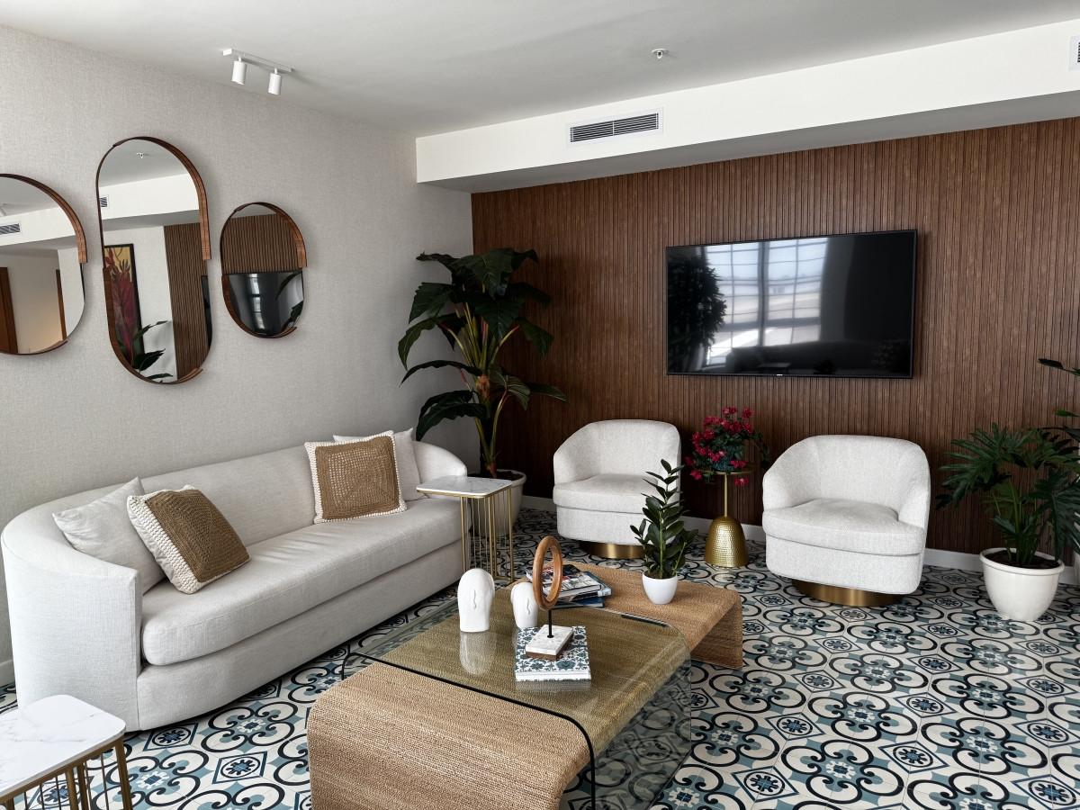 Apartamento en venta o alquiler en San Felipe