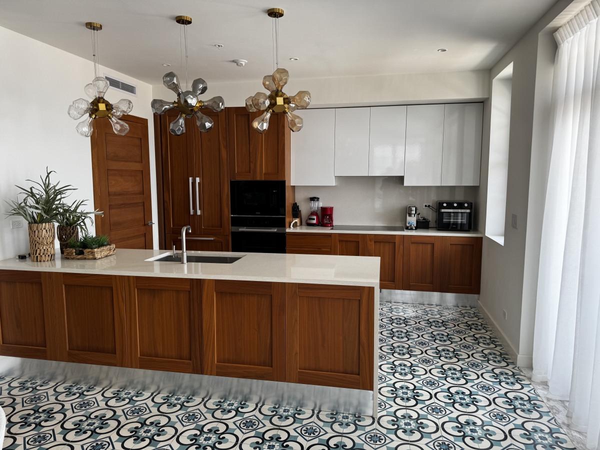 Apartamento en venta o alquiler en San Felipe