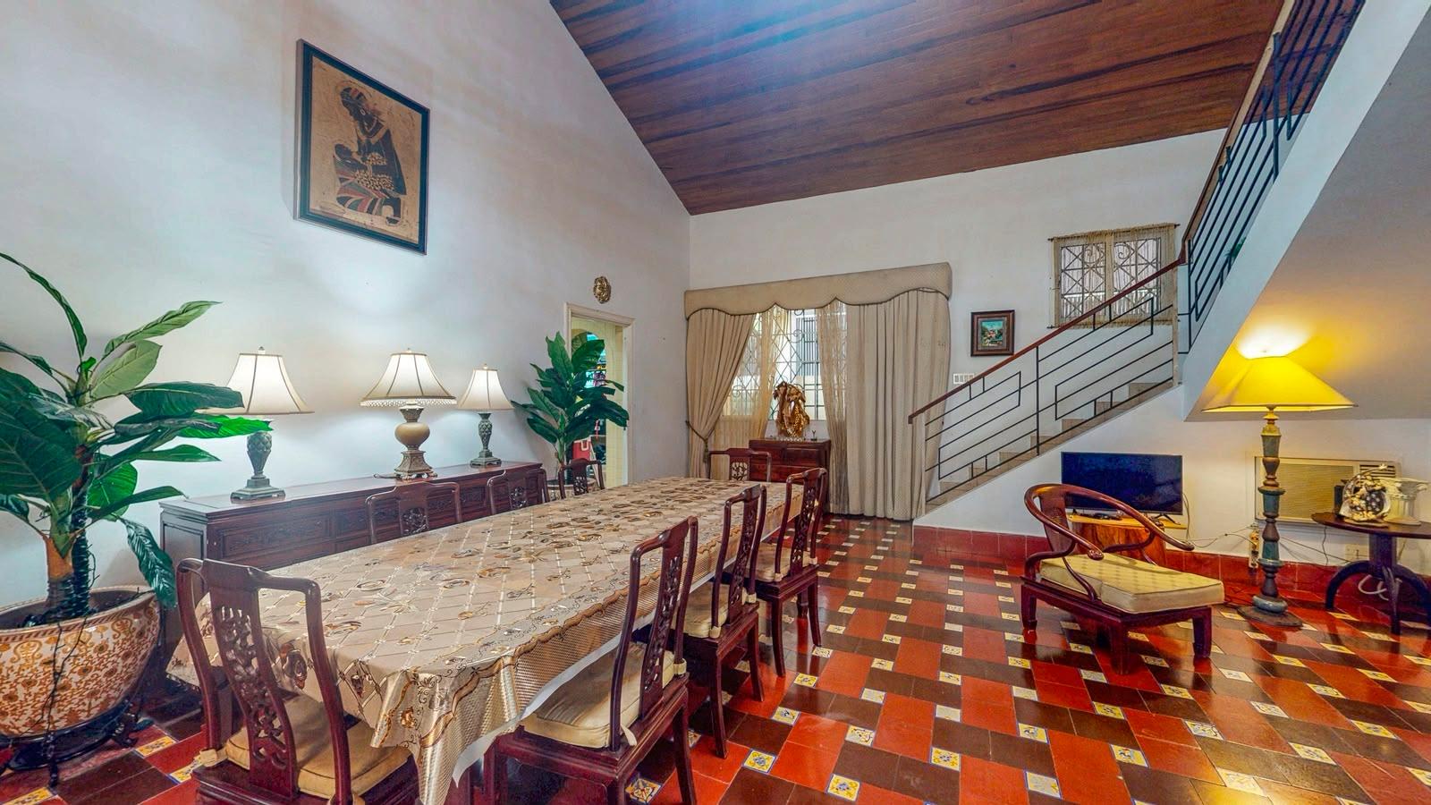 Casa en venta en Barrio Sur