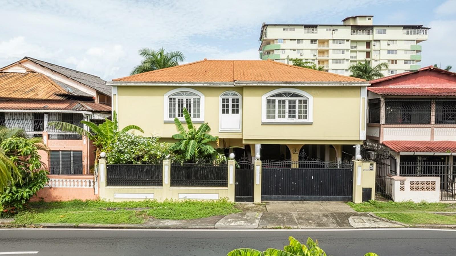 Casa en venta en Barrio Sur