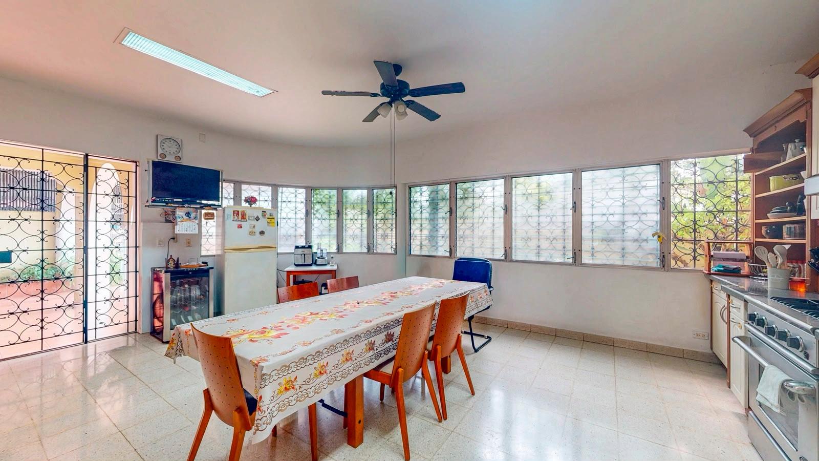 Casa en venta en Barrio Sur