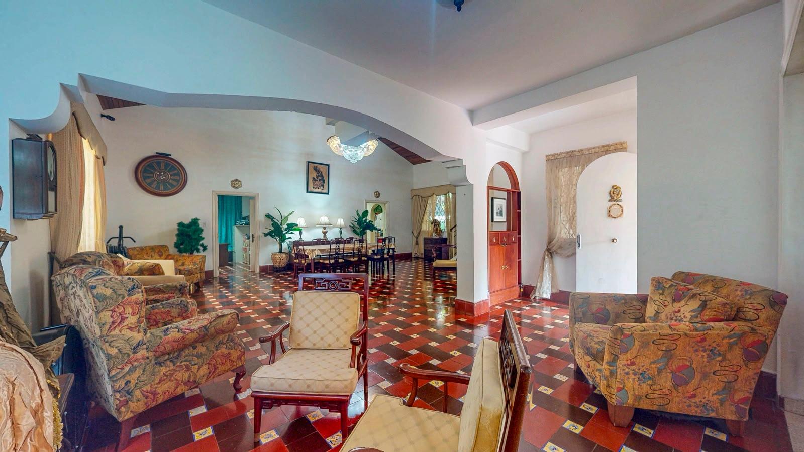Casa en venta en Barrio Sur