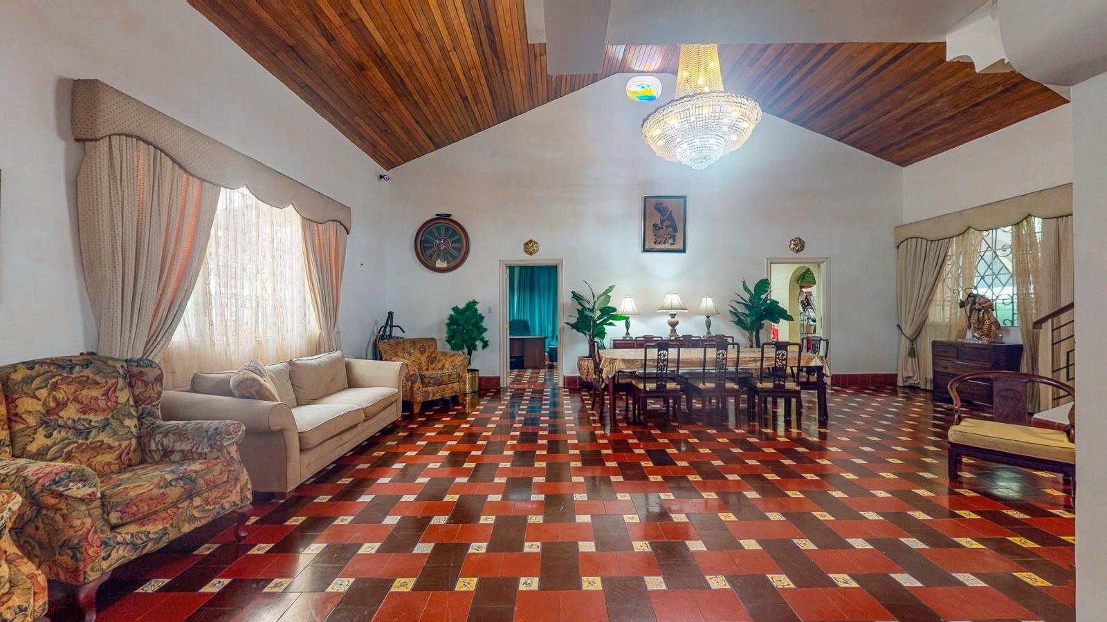 Casa en venta en Barrio Sur