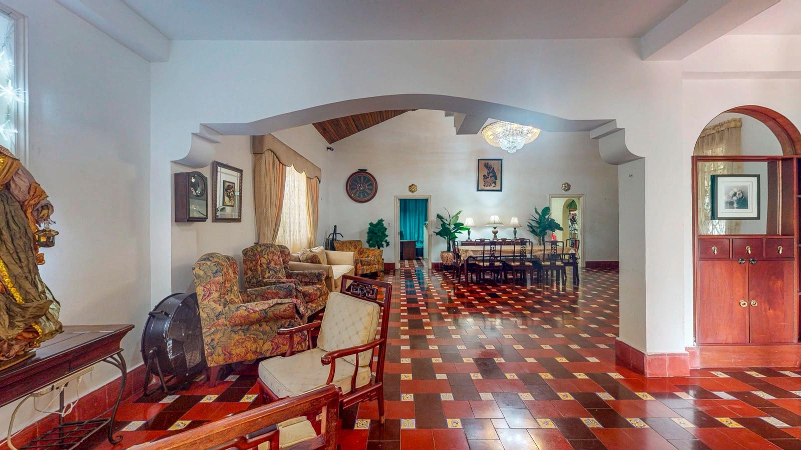 Casa en venta en Barrio Sur