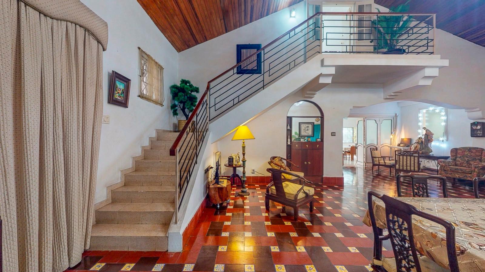 Casa en venta en Barrio Sur