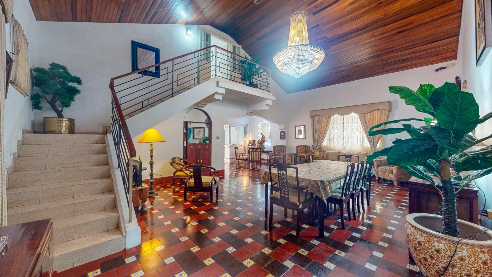 Casa en venta en Barrio Sur