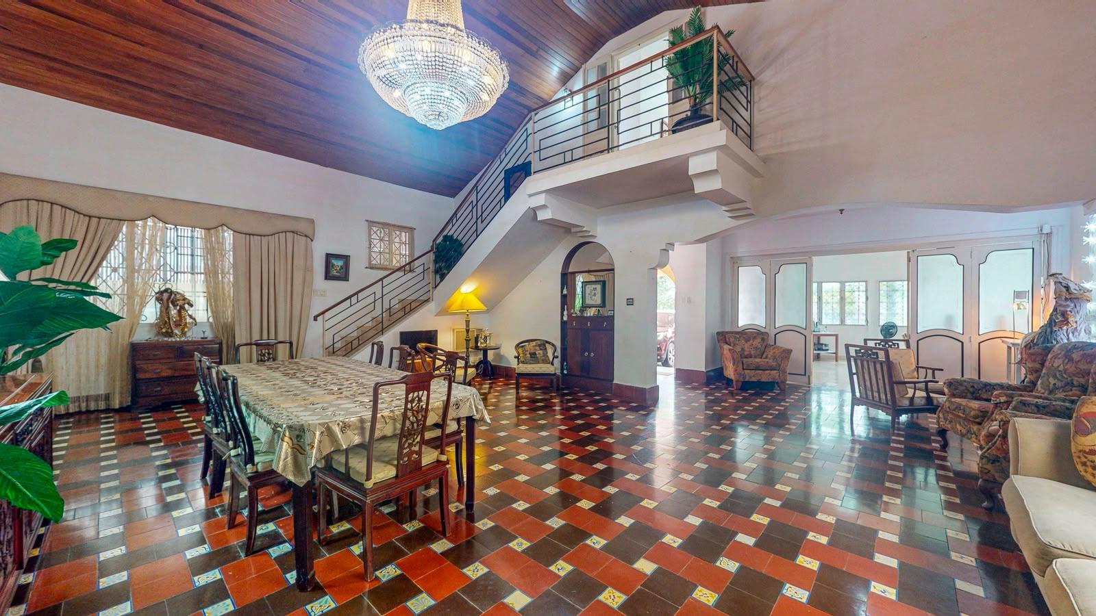 Casa en venta en Barrio Sur