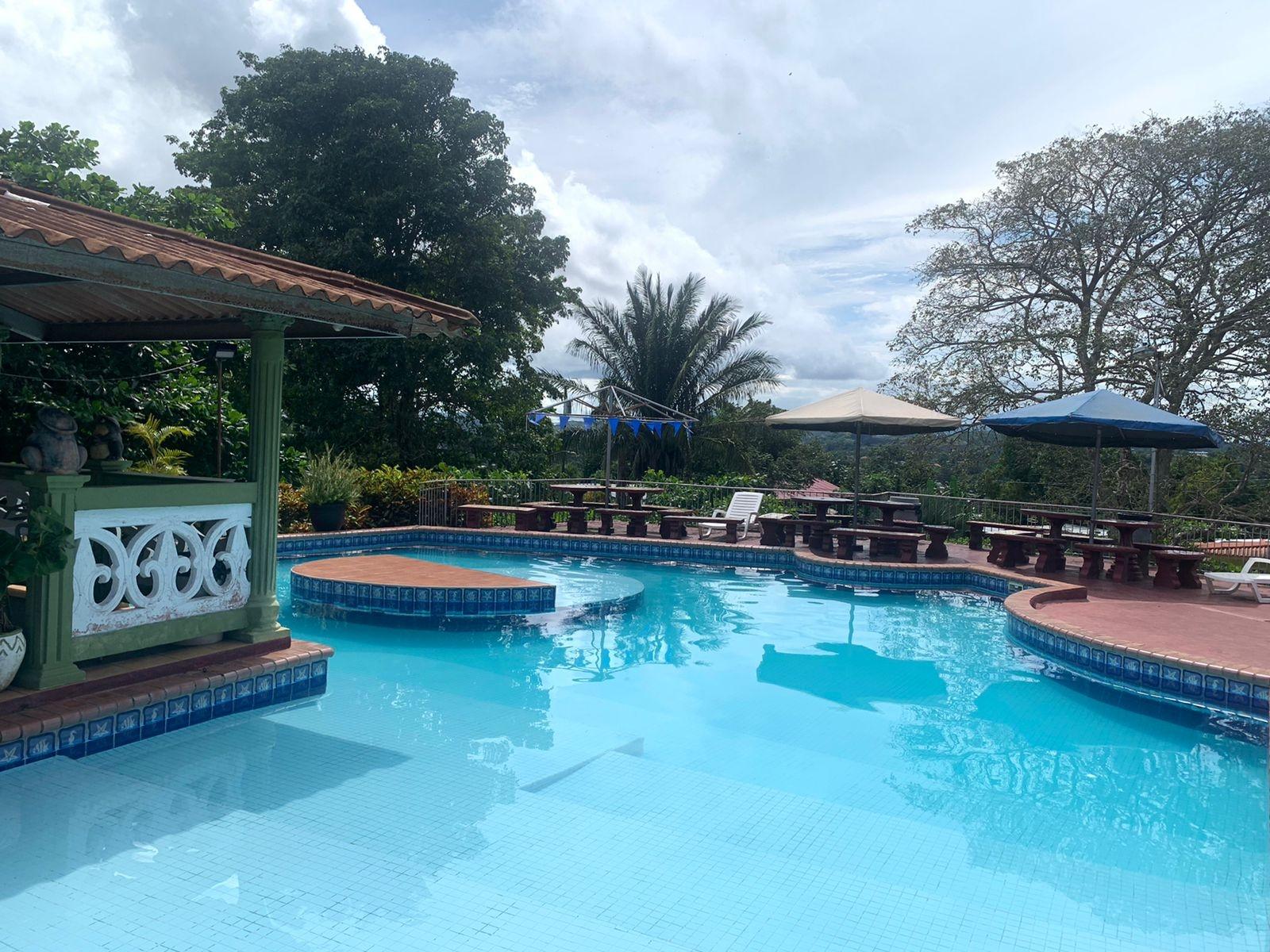 Casa en venta en Barrio Balboa