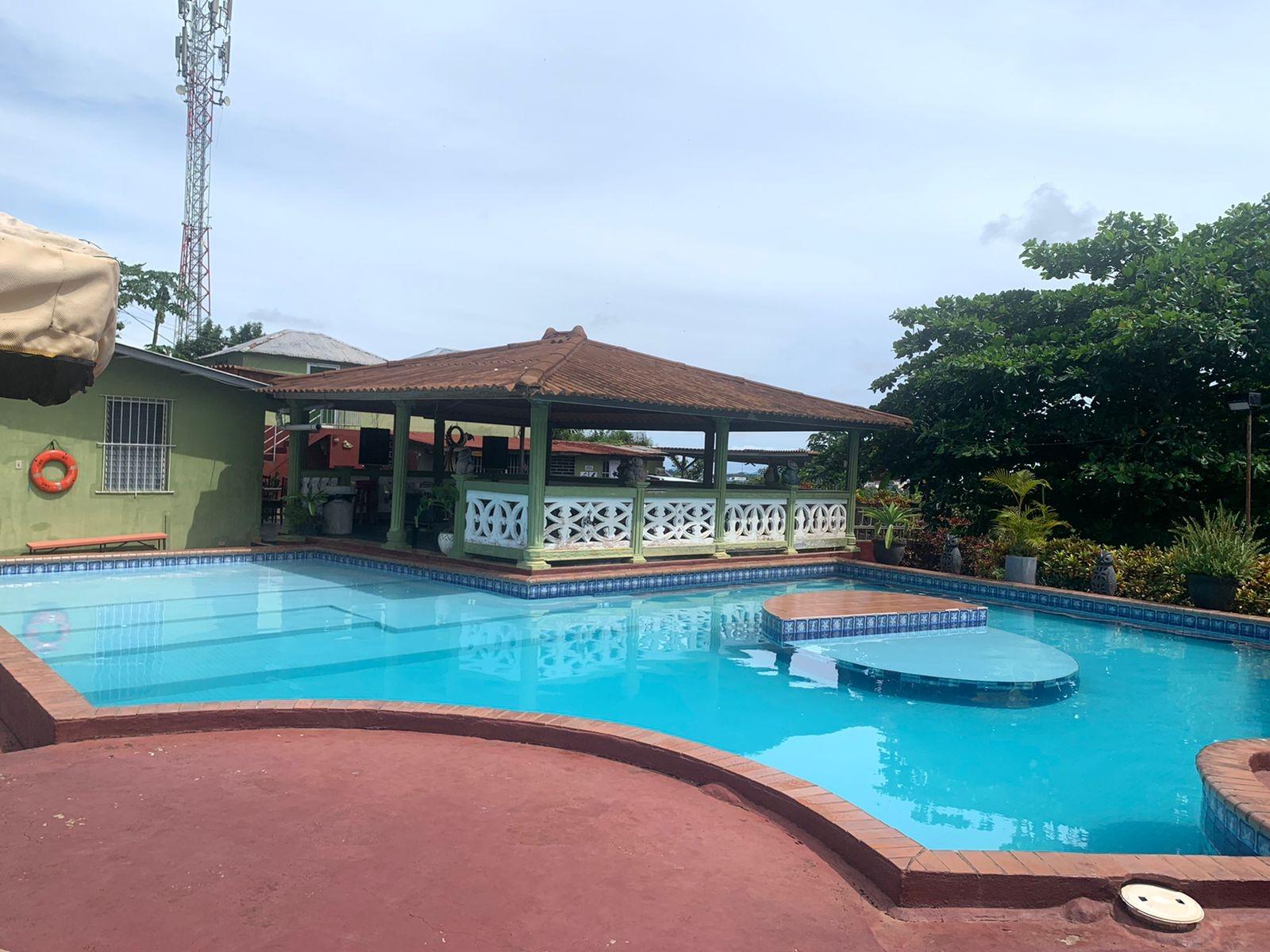 Casa en venta en Barrio Balboa