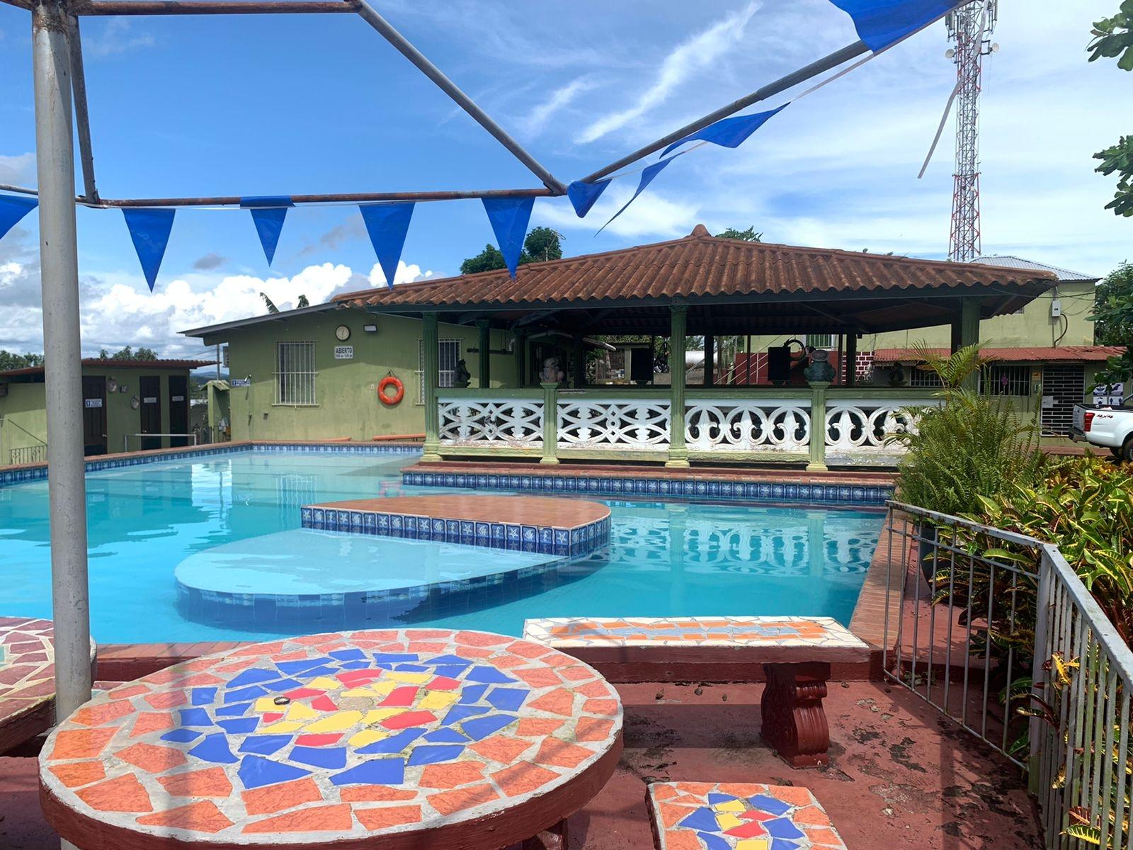 Casa en venta en Barrio Balboa
