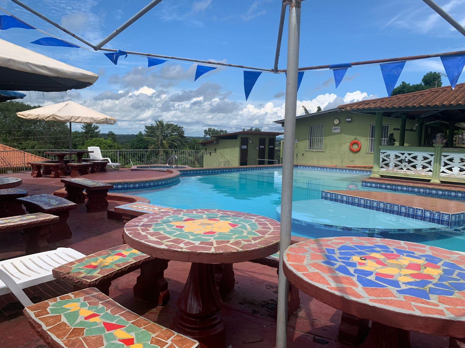 Casa en venta en Barrio Balboa