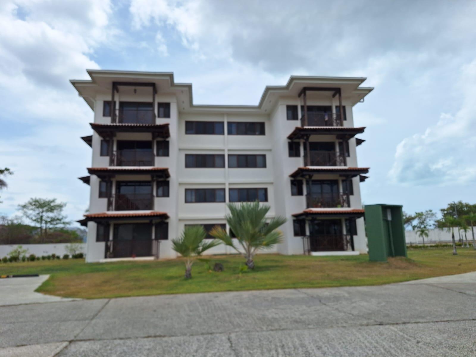 Apartamento en venta en Coronado