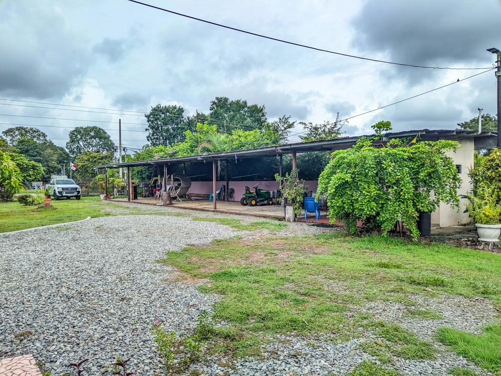 Terreno en venta en Dolega