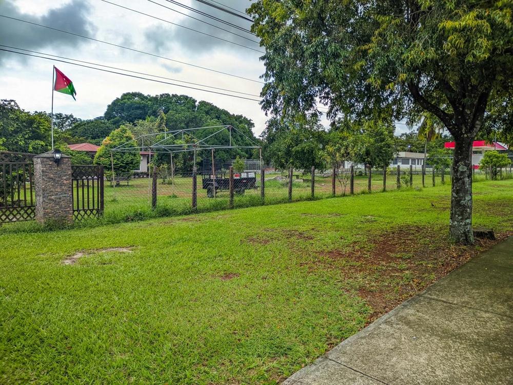 Terreno en venta en Dolega
