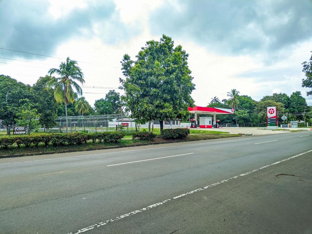 Terreno en venta en Dolega