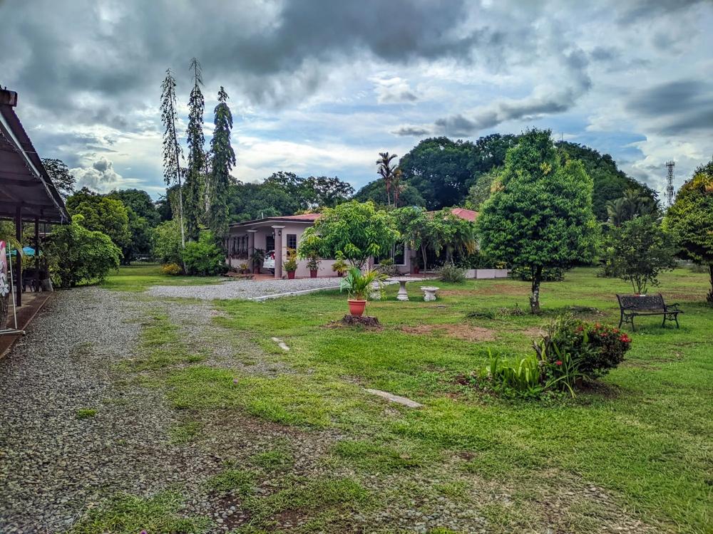 Terreno en venta en Dolega