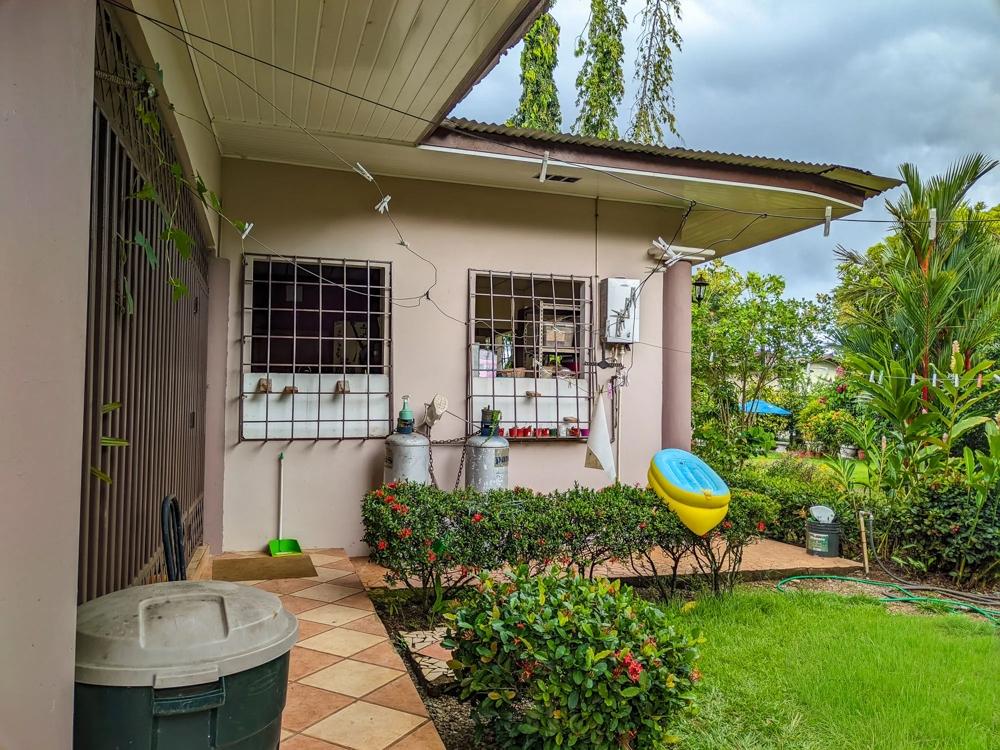 Terreno en venta en Dolega