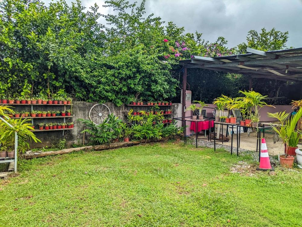 Terreno en venta en Dolega