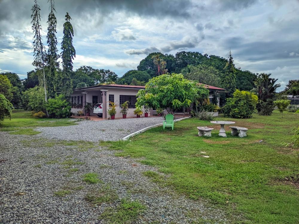 Terreno en venta en Dolega