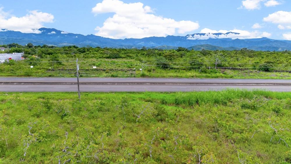 Terreno en venta en El Francés