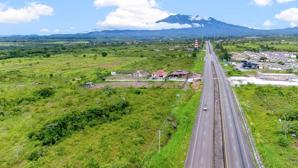 Terreno en venta en El Francés