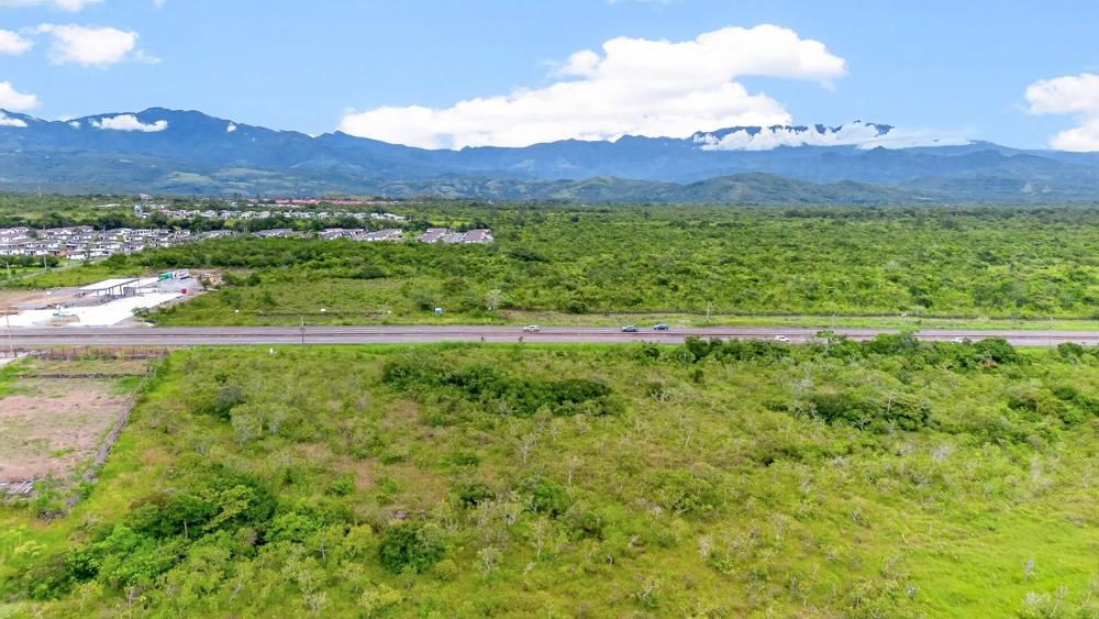 Terreno en venta en El Francés