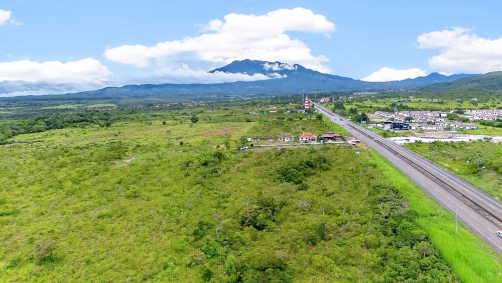 Terreno en venta en El Francés
