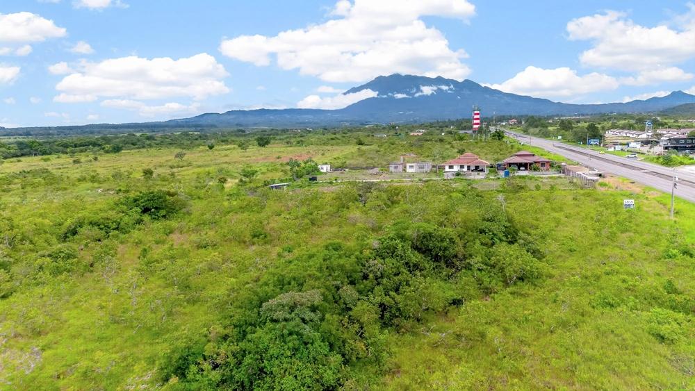 Terreno en venta en El Francés