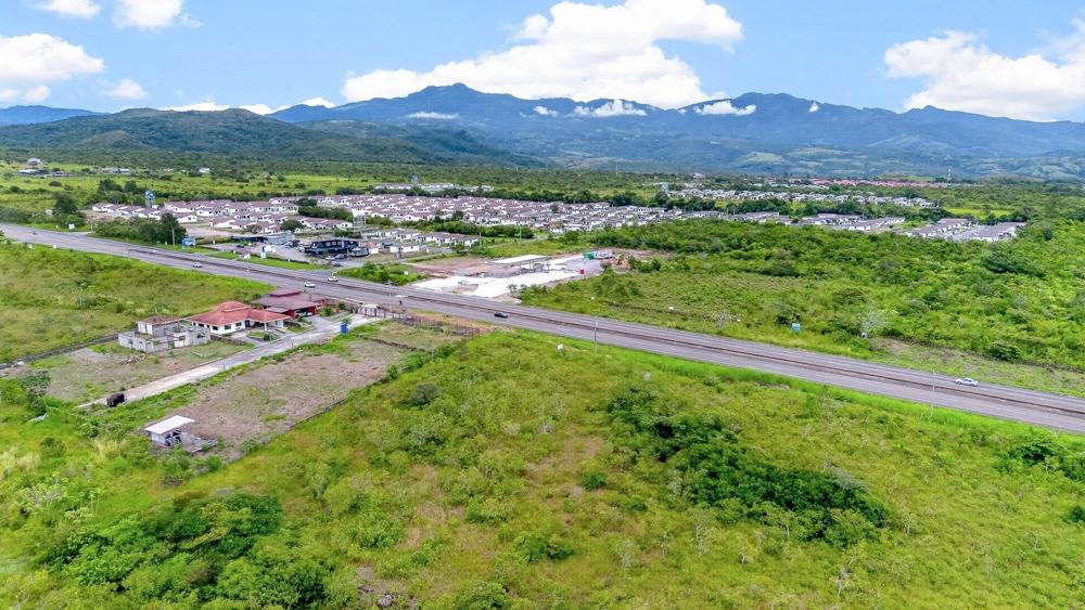 Terreno en venta en El Francés