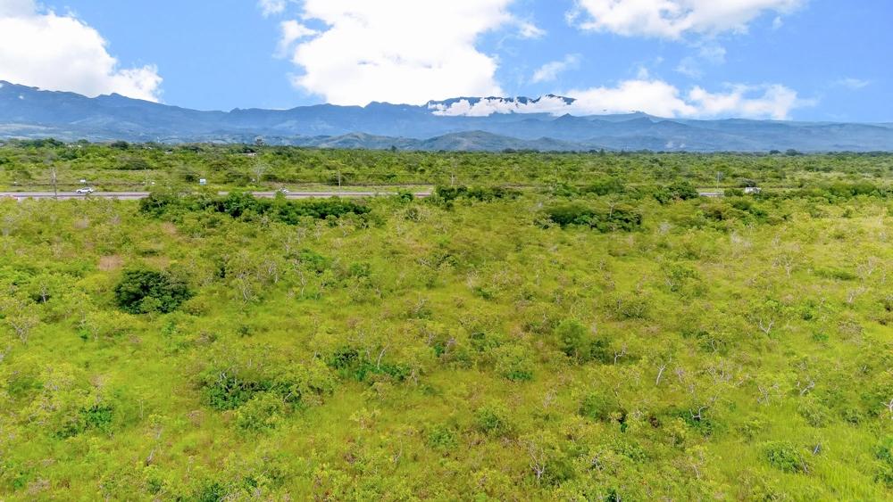 Terreno en venta en El Francés