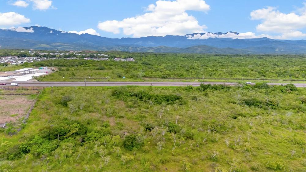 Terreno en venta en El Francés