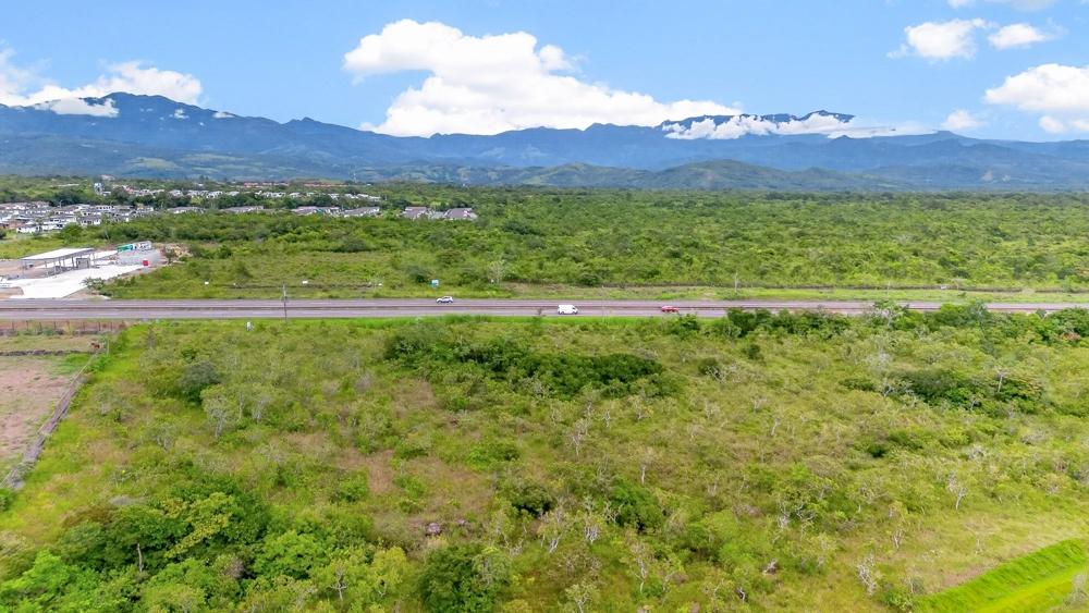 Terreno en venta en El Francés