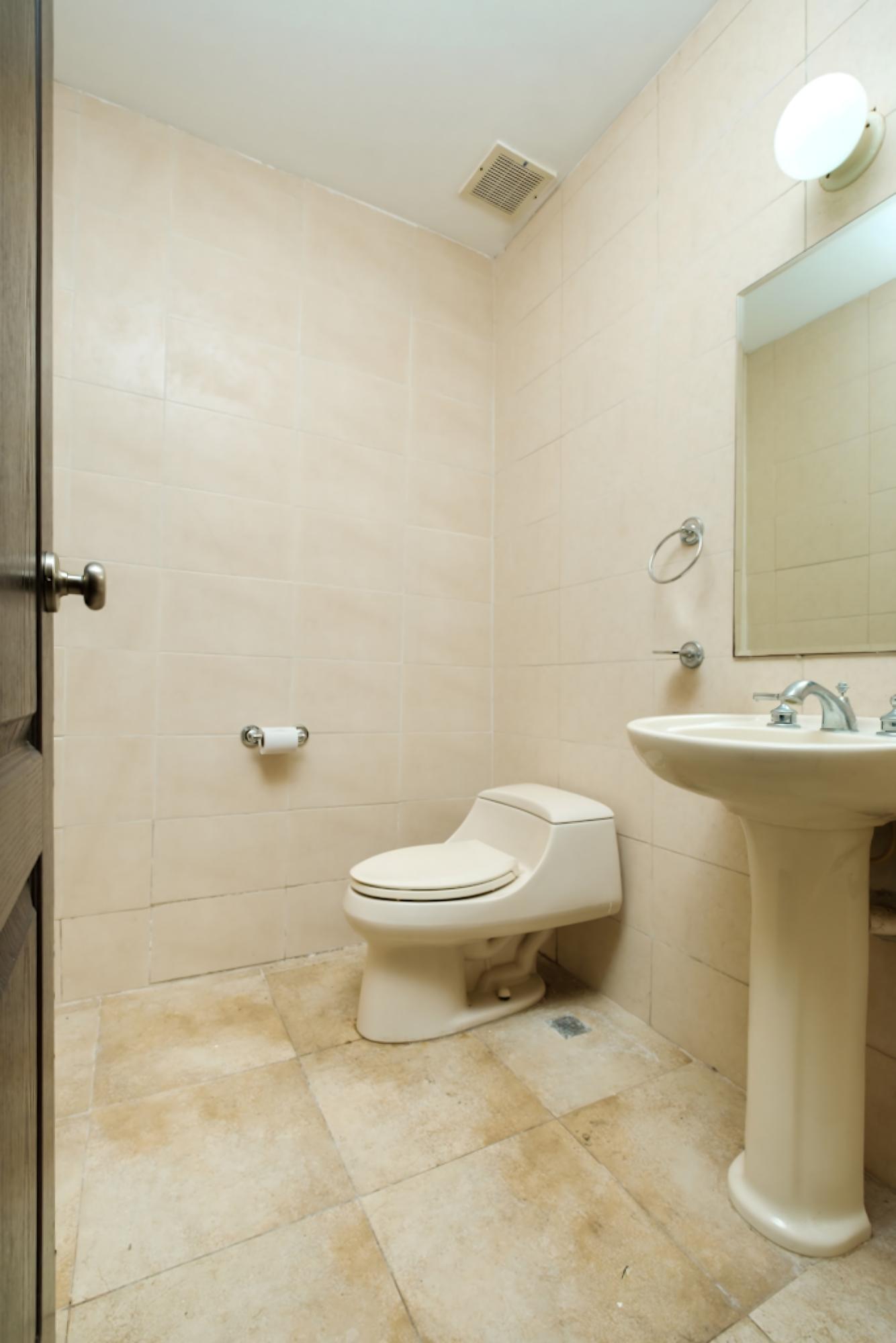 Apartamento en venta en Coronado