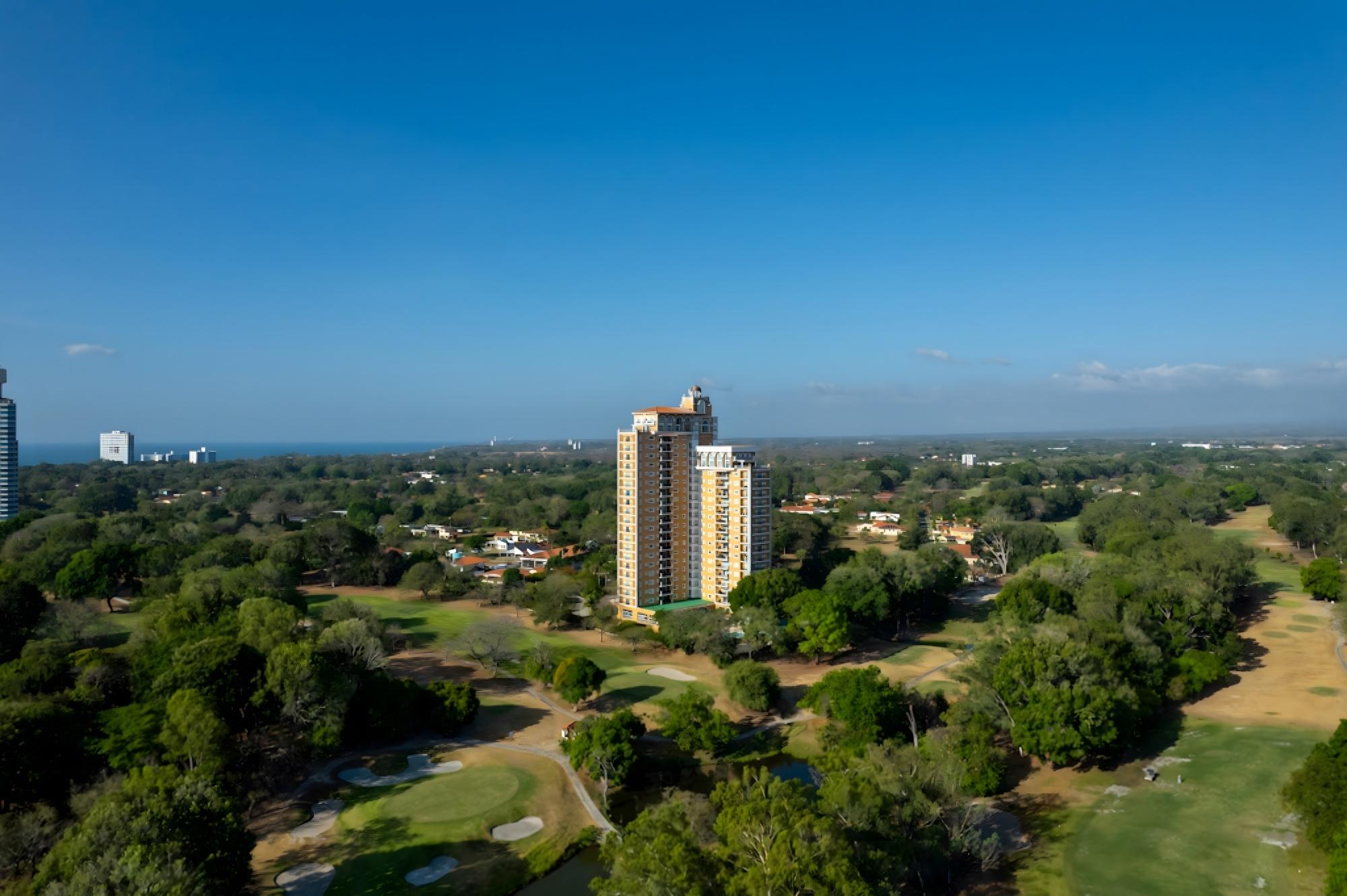 Apartamento en venta en Coronado
